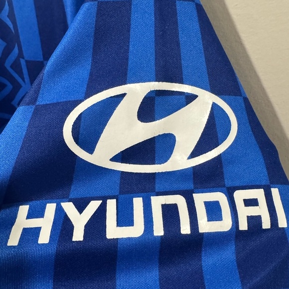 Nike Chelsea Football Soccer Jersey - Picture 6 of 10